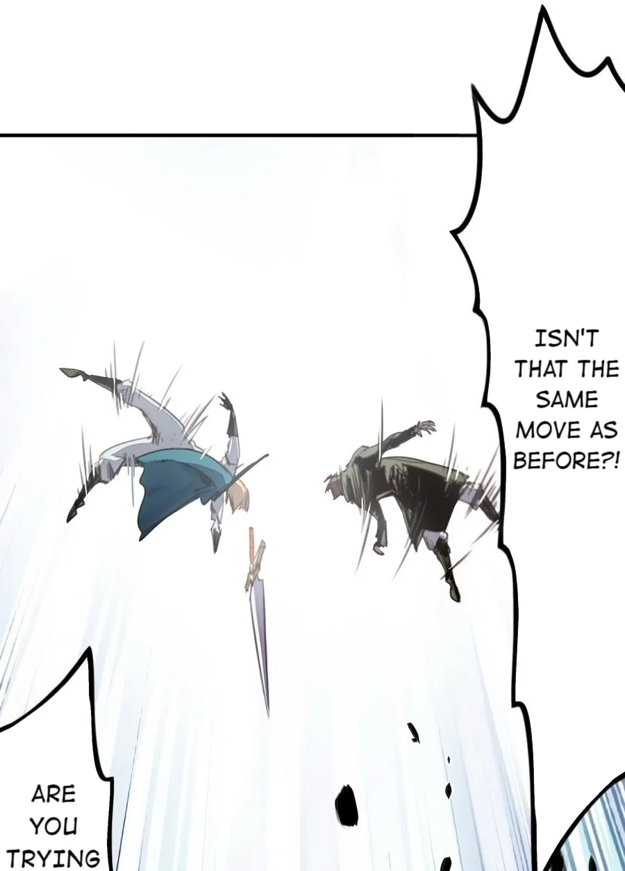 Demon King's Rules x Witch's Covenant Chapter 5 page 9 - 