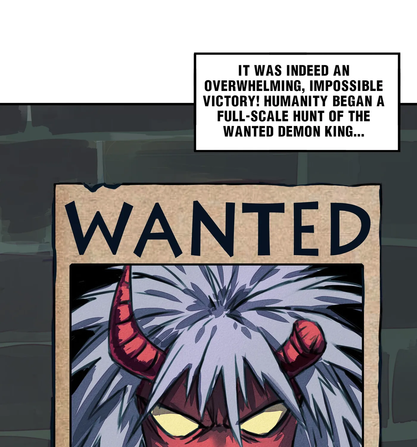 Demon King's Rules x Witch's Covenant Chapter 6 page 11 - 