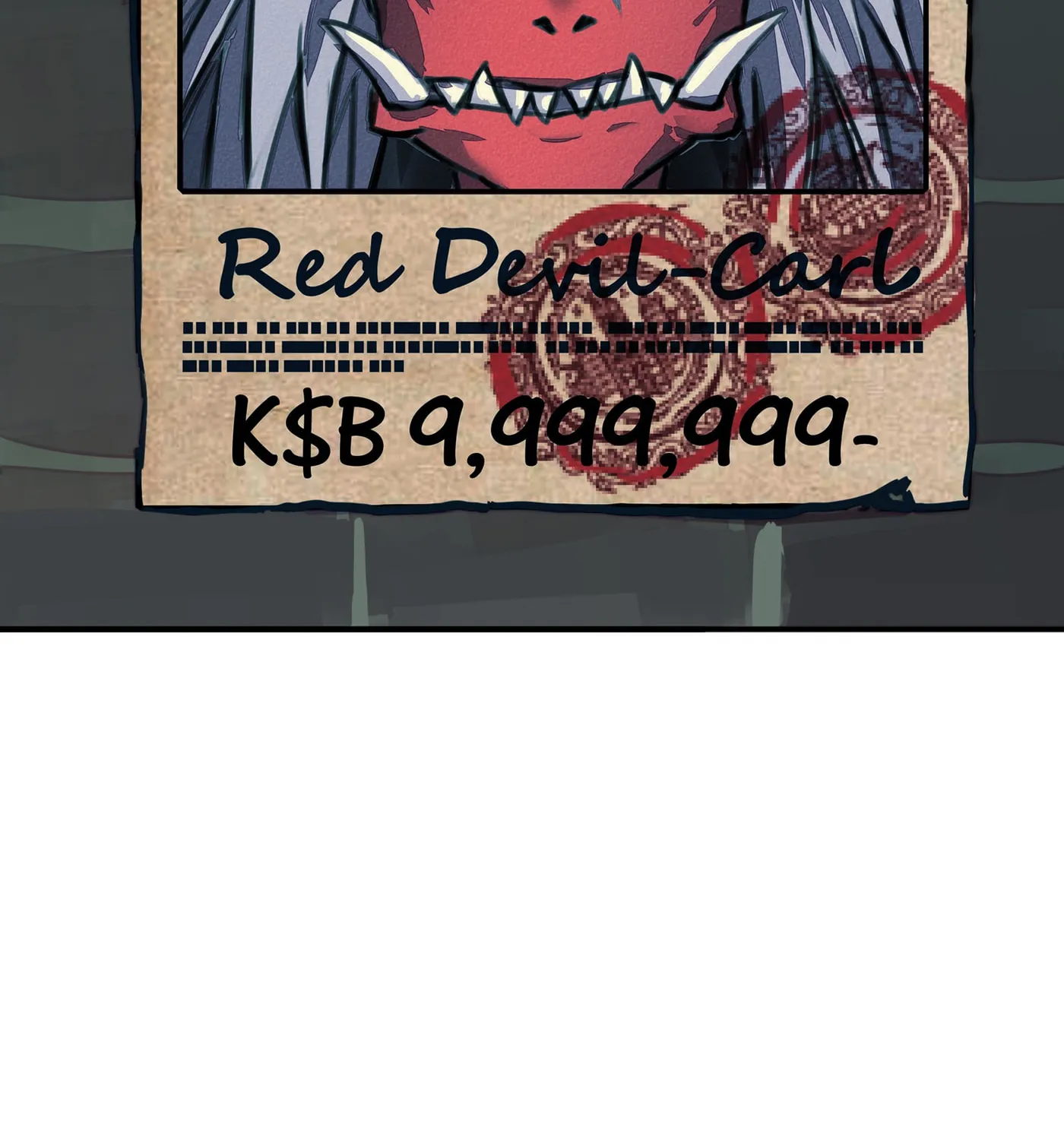 Demon King's Rules x Witch's Covenant Chapter 6 page 12 - 