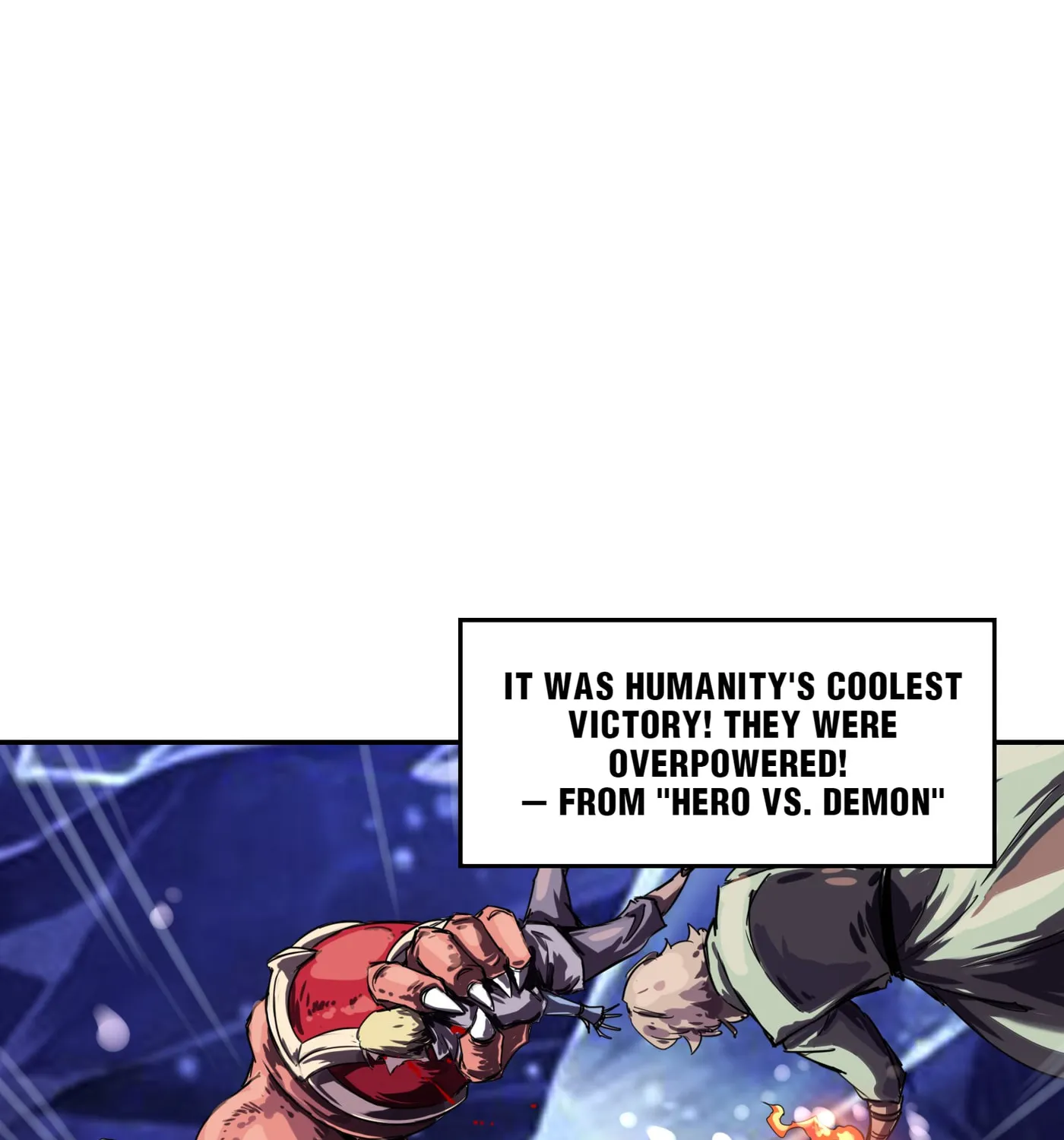 Demon King's Rules x Witch's Covenant Chapter 6 page 3 - 