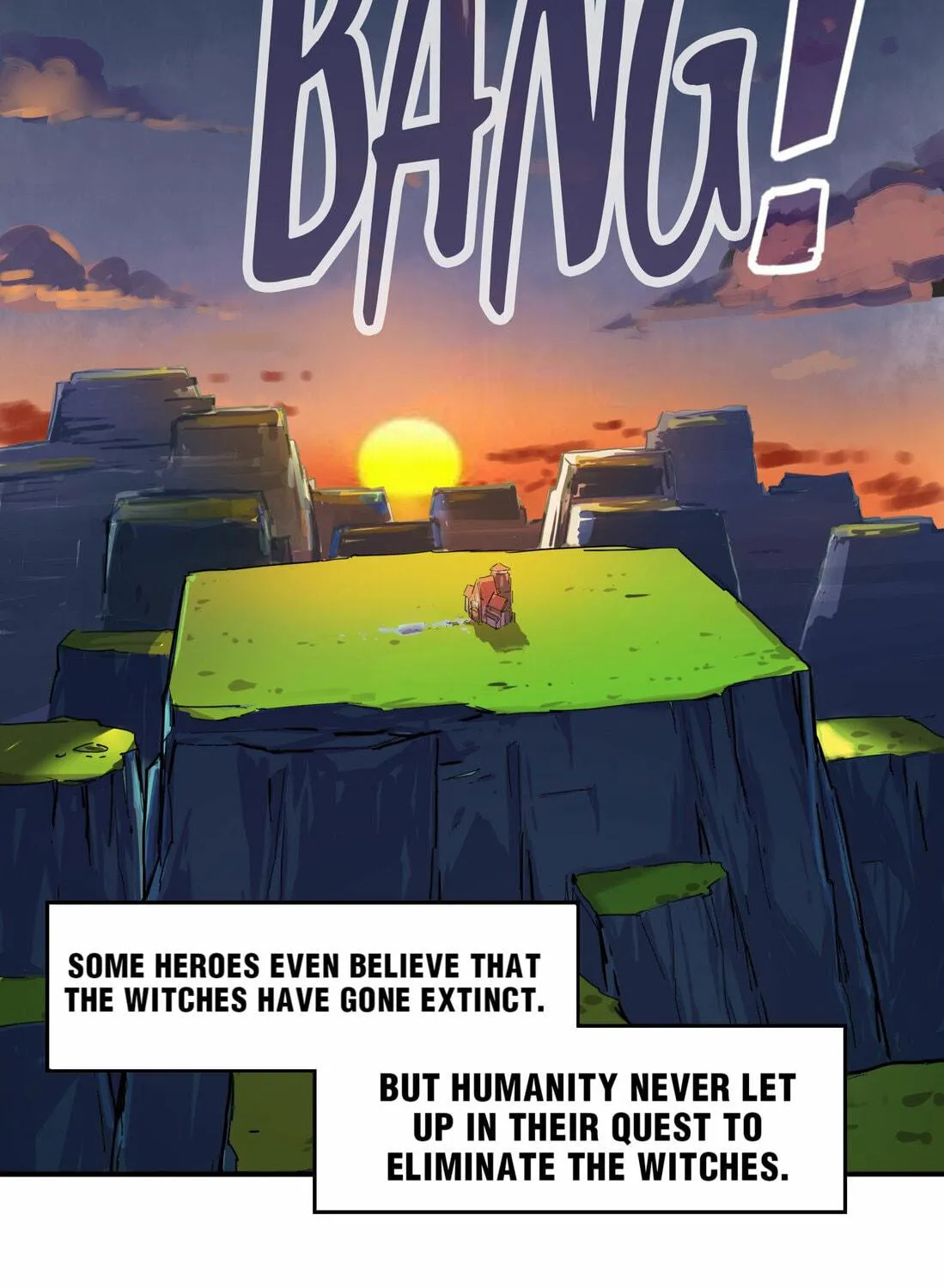 Demon King's Rules x Witch's Covenant Chapter 6 page 26 - 