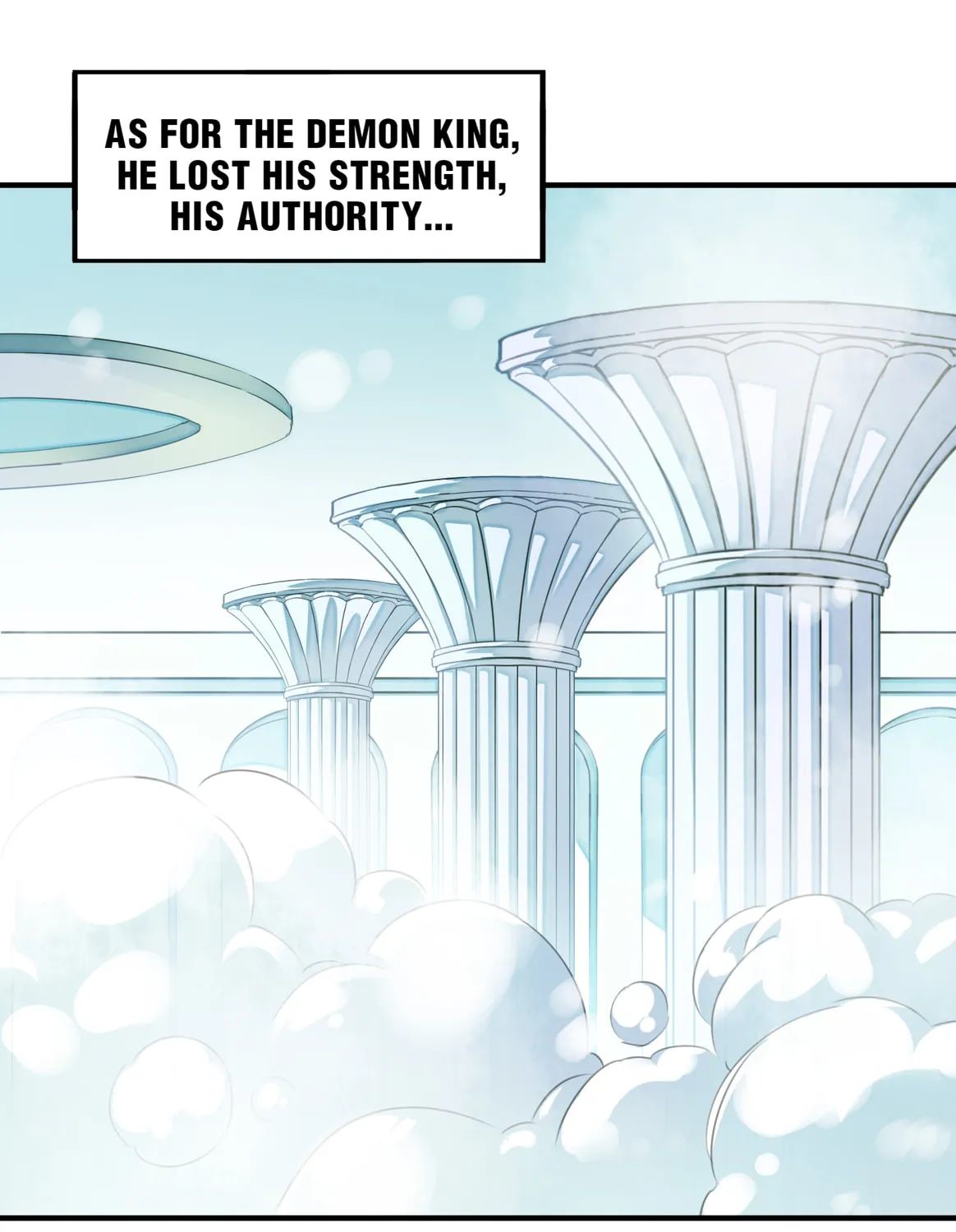 Demon King's Rules x Witch's Covenant Chapter 6 page 28 - 