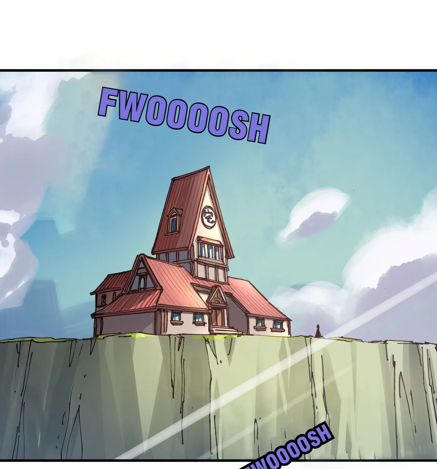 Demon King's Rules x Witch's Covenant Chapter 6 page 37 - 