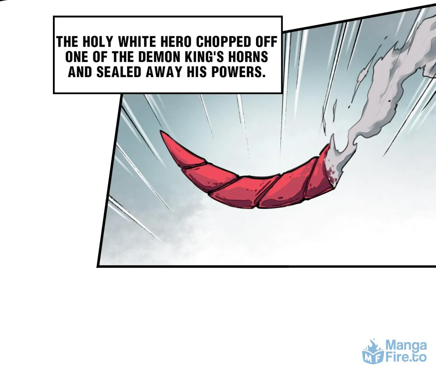 Demon King's Rules x Witch's Covenant Chapter 6 page 6 - 