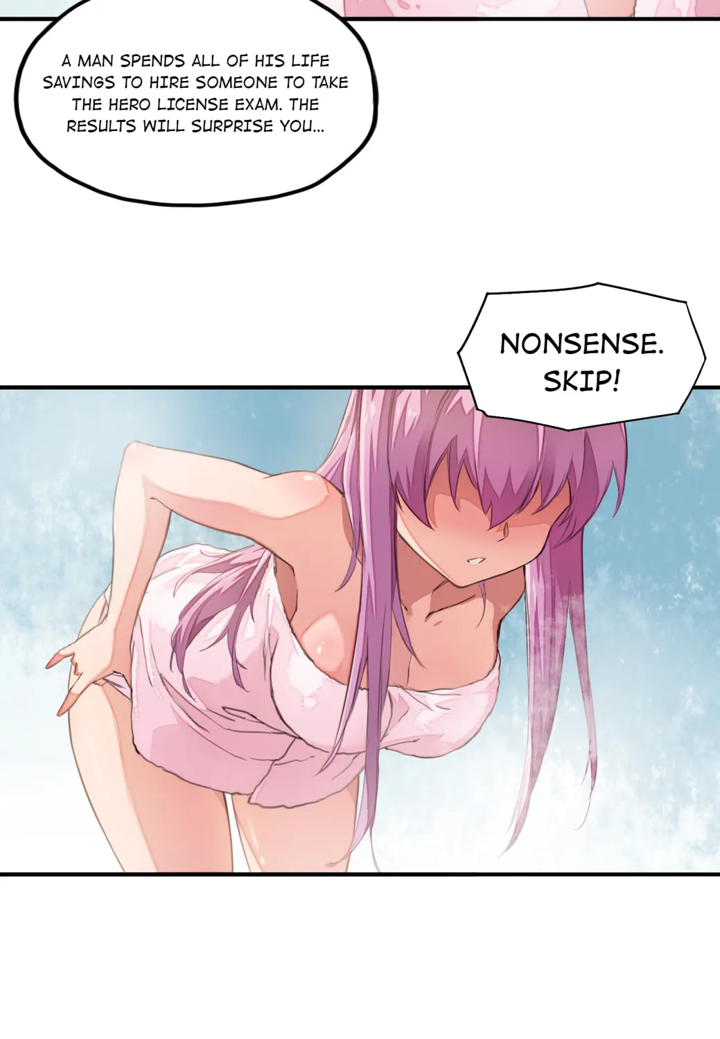 Demon King's Rules x Witch's Covenant Chapter 6 page 65 - 