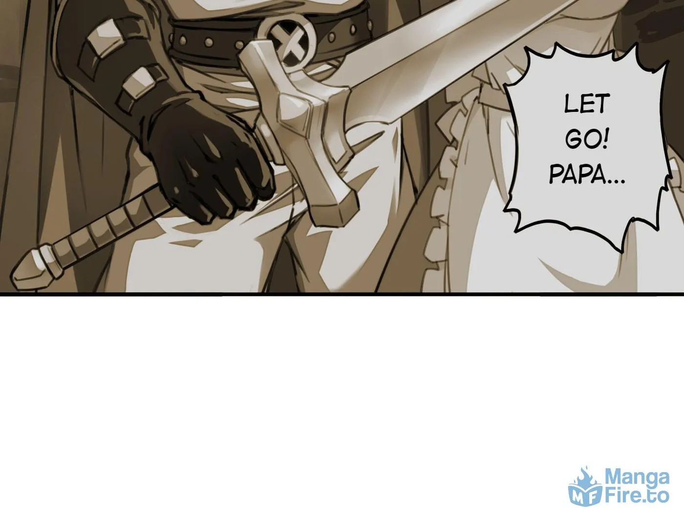 Demon King's Rules x Witch's Covenant Chapter 6 page 76 - 