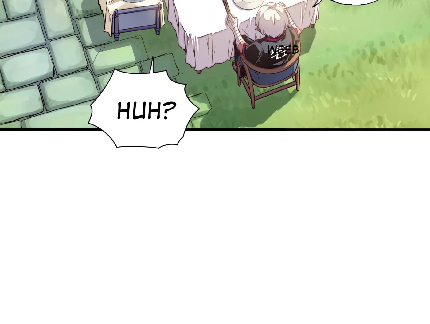 Demon King's Rules x Witch's Covenant Chapter 6 page 86 - 