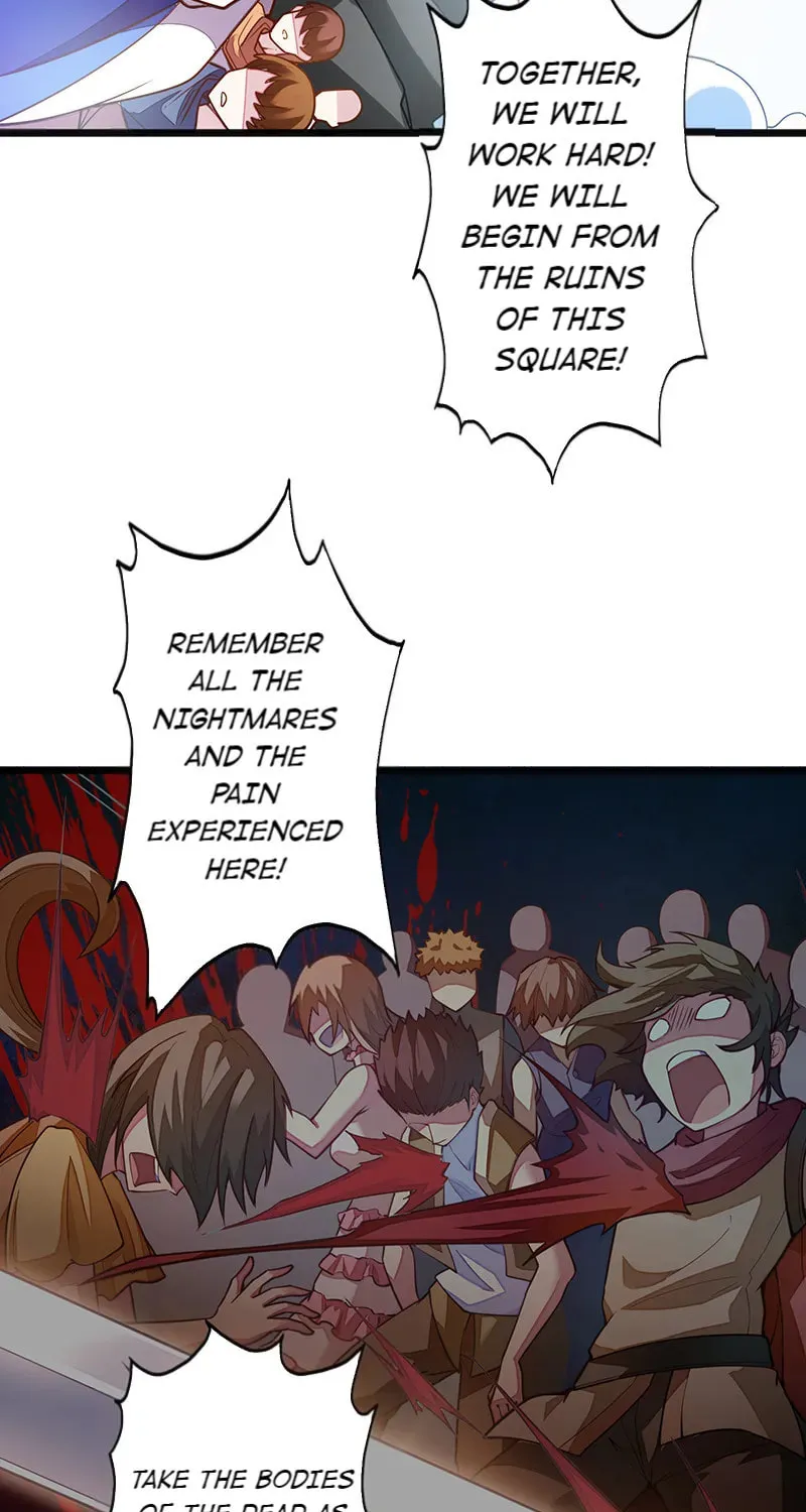 Demon King's Rules x Witch's Covenant Chapter 60.2 page 18 - 