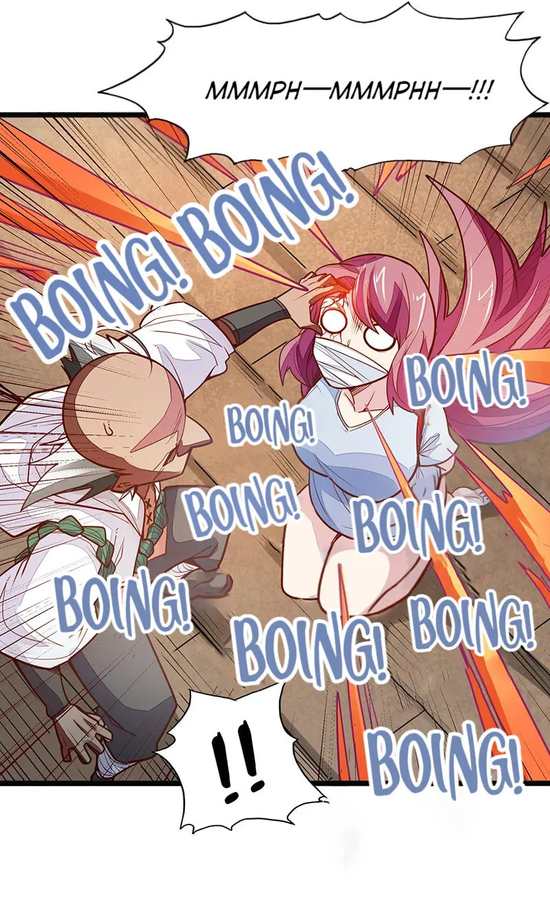 Demon King's Rules x Witch's Covenant Chapter 61.1 page 11 - 