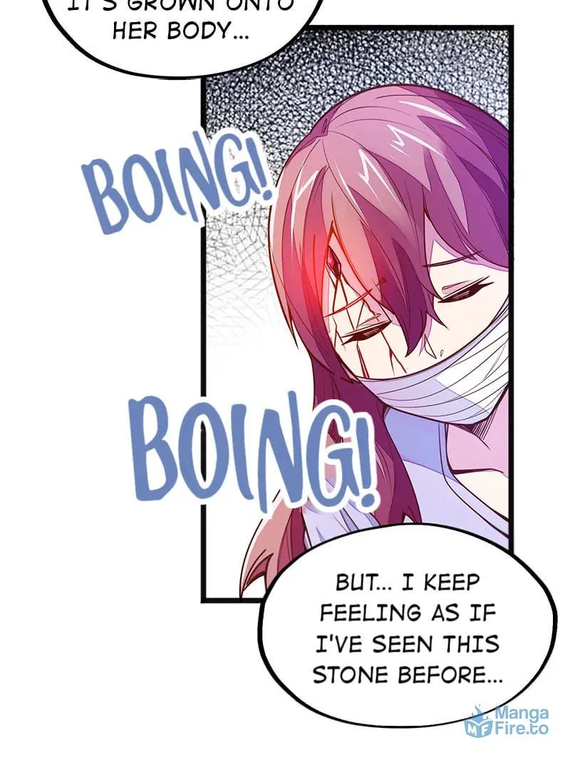 Demon King's Rules x Witch's Covenant Chapter 61.1 page 13 - 