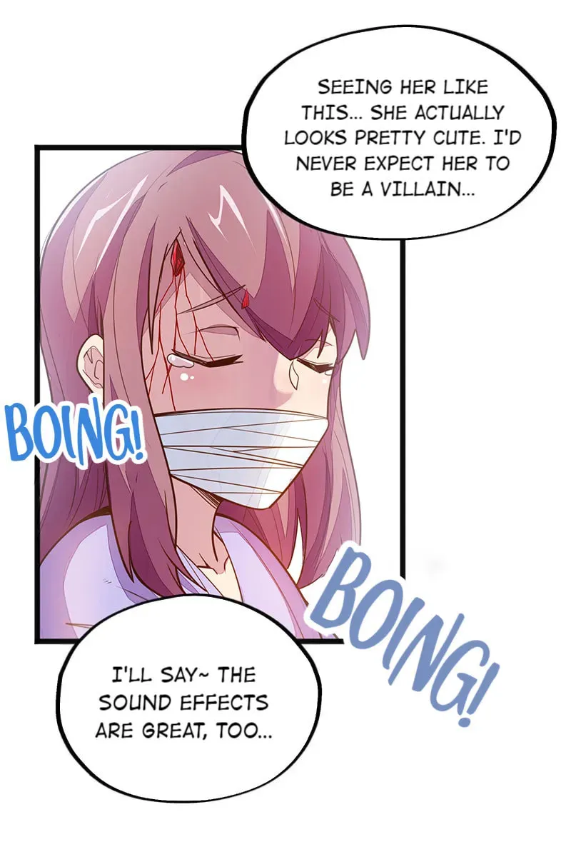 Demon King's Rules x Witch's Covenant Chapter 61.1 page 19 - 