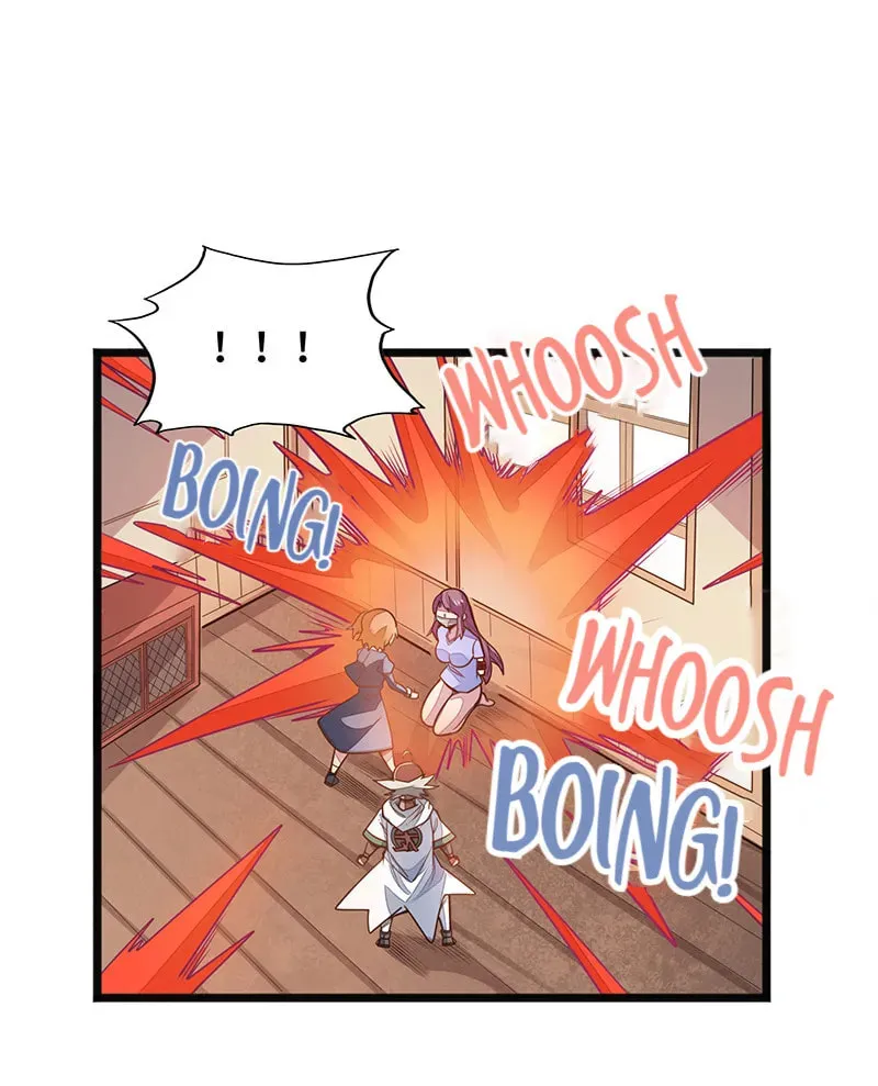 Demon King's Rules x Witch's Covenant Chapter 61.1 page 22 - 