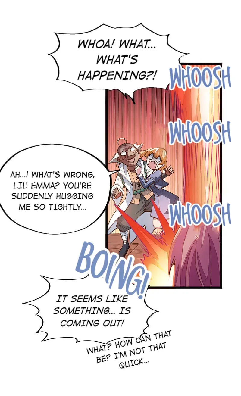 Demon King's Rules x Witch's Covenant Chapter 61.1 page 23 - 