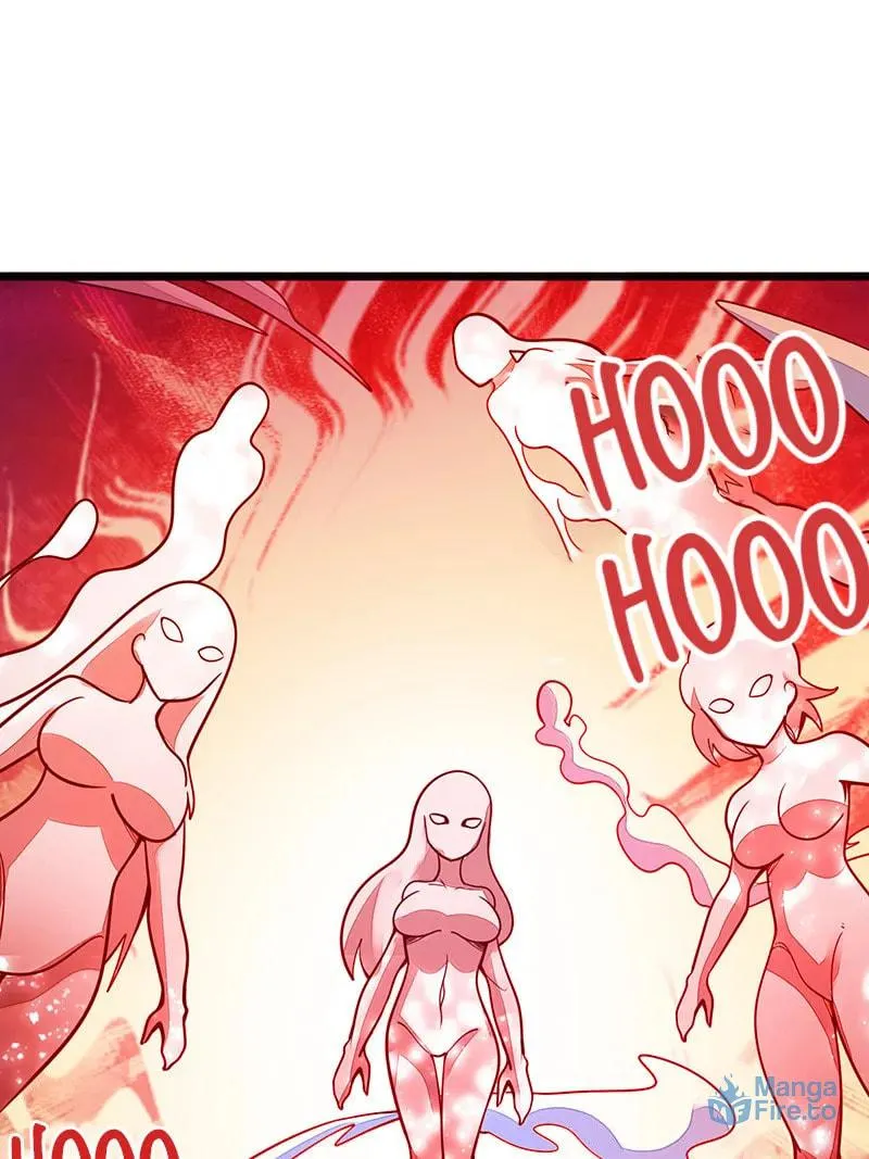 Demon King's Rules x Witch's Covenant Chapter 61.1 page 24 - 