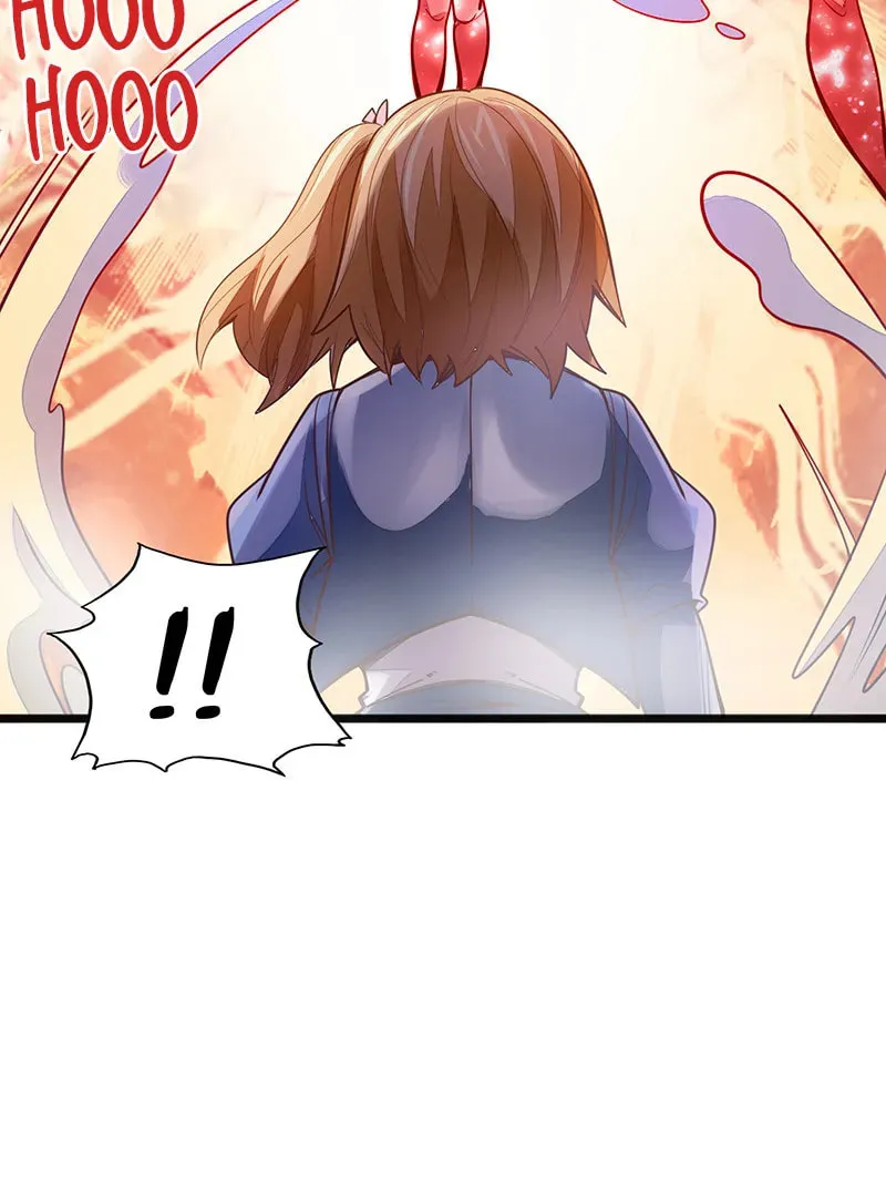 Demon King's Rules x Witch's Covenant Chapter 61.1 page 25 - 