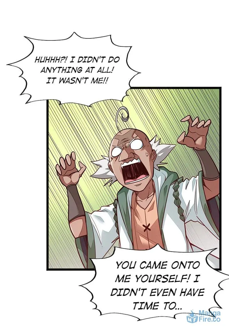 Demon King's Rules x Witch's Covenant Chapter 61.1 page 27 - 