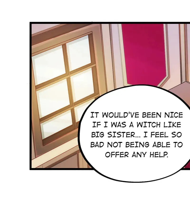 Demon King's Rules x Witch's Covenant Chapter 61.1 page 5 - 