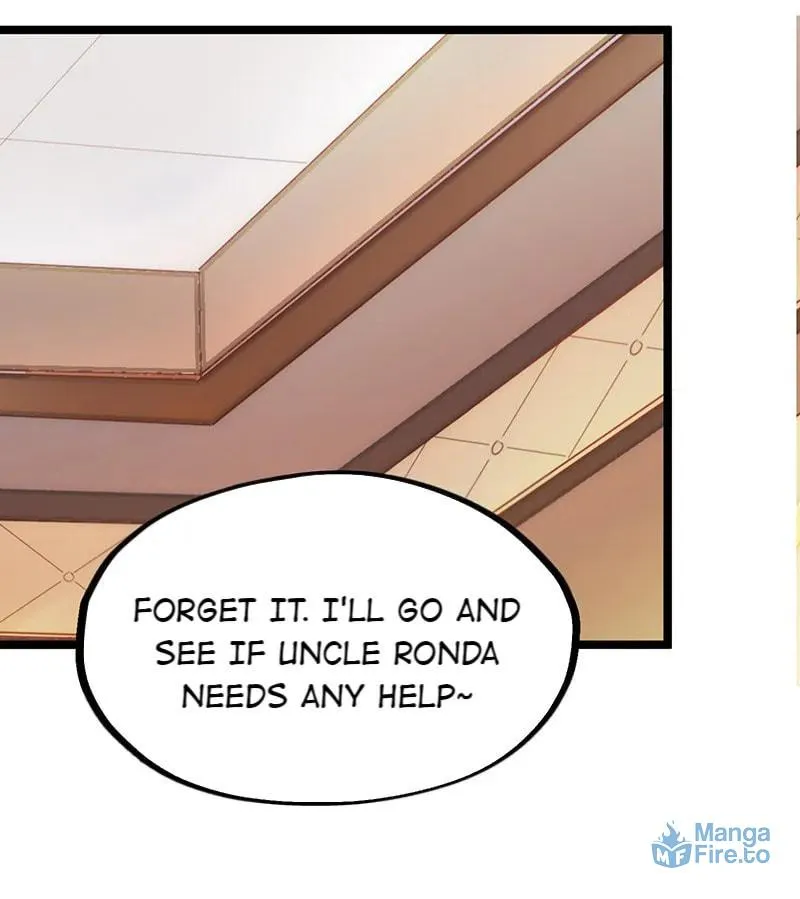 Demon King's Rules x Witch's Covenant Chapter 61.1 page 6 - 