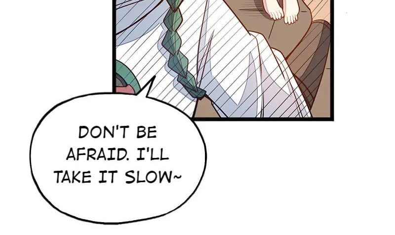 Demon King's Rules x Witch's Covenant Chapter 61.1 page 8 - 