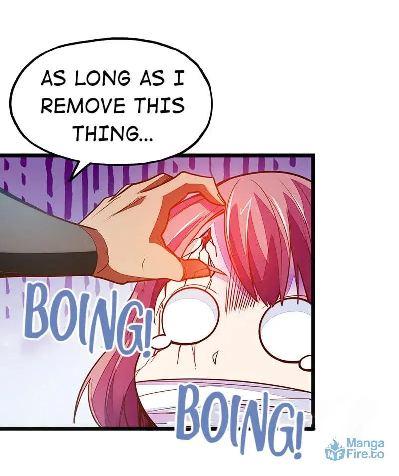 Demon King's Rules x Witch's Covenant Chapter 61.1 page 10 - 