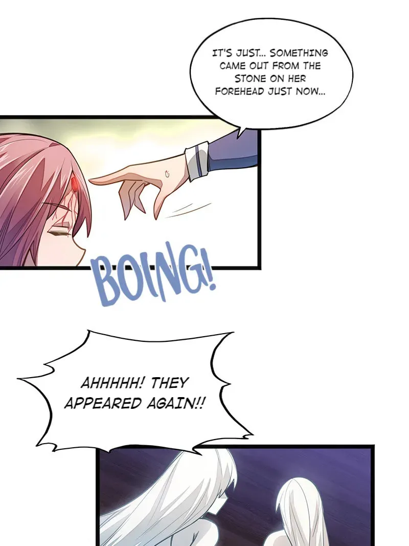 Demon King's Rules x Witch's Covenant Chapter 61.2 page 2 - 