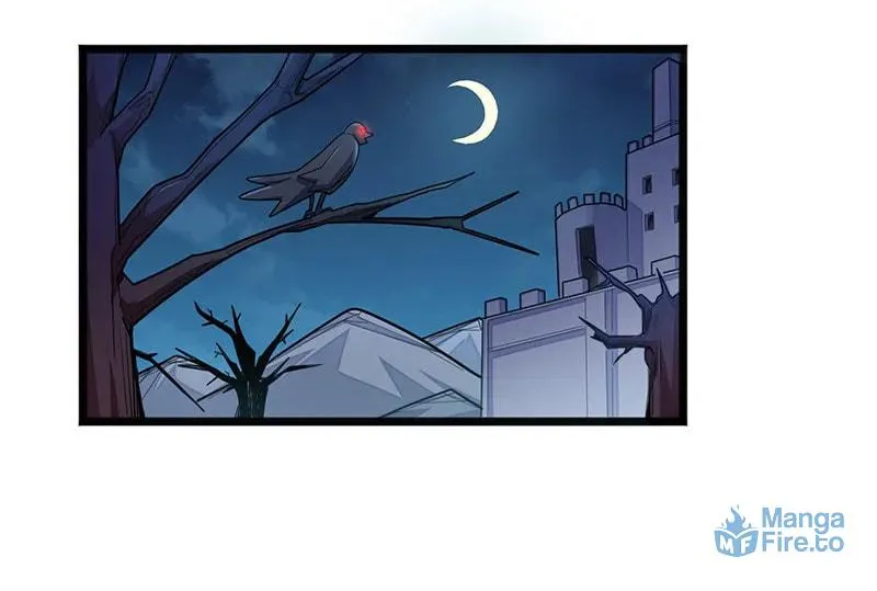 Demon King's Rules x Witch's Covenant Chapter 61.2 page 11 - 