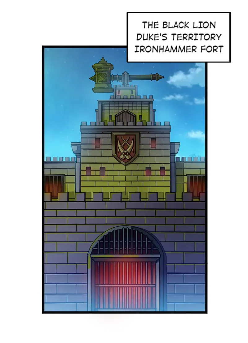 Demon King's Rules x Witch's Covenant Chapter 61.2 page 12 - 
