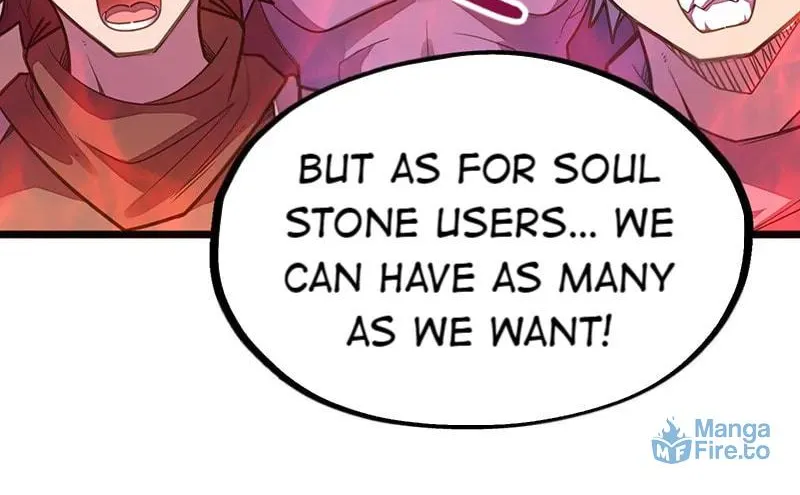 Demon King's Rules x Witch's Covenant Chapter 61.2 page 22 - 
