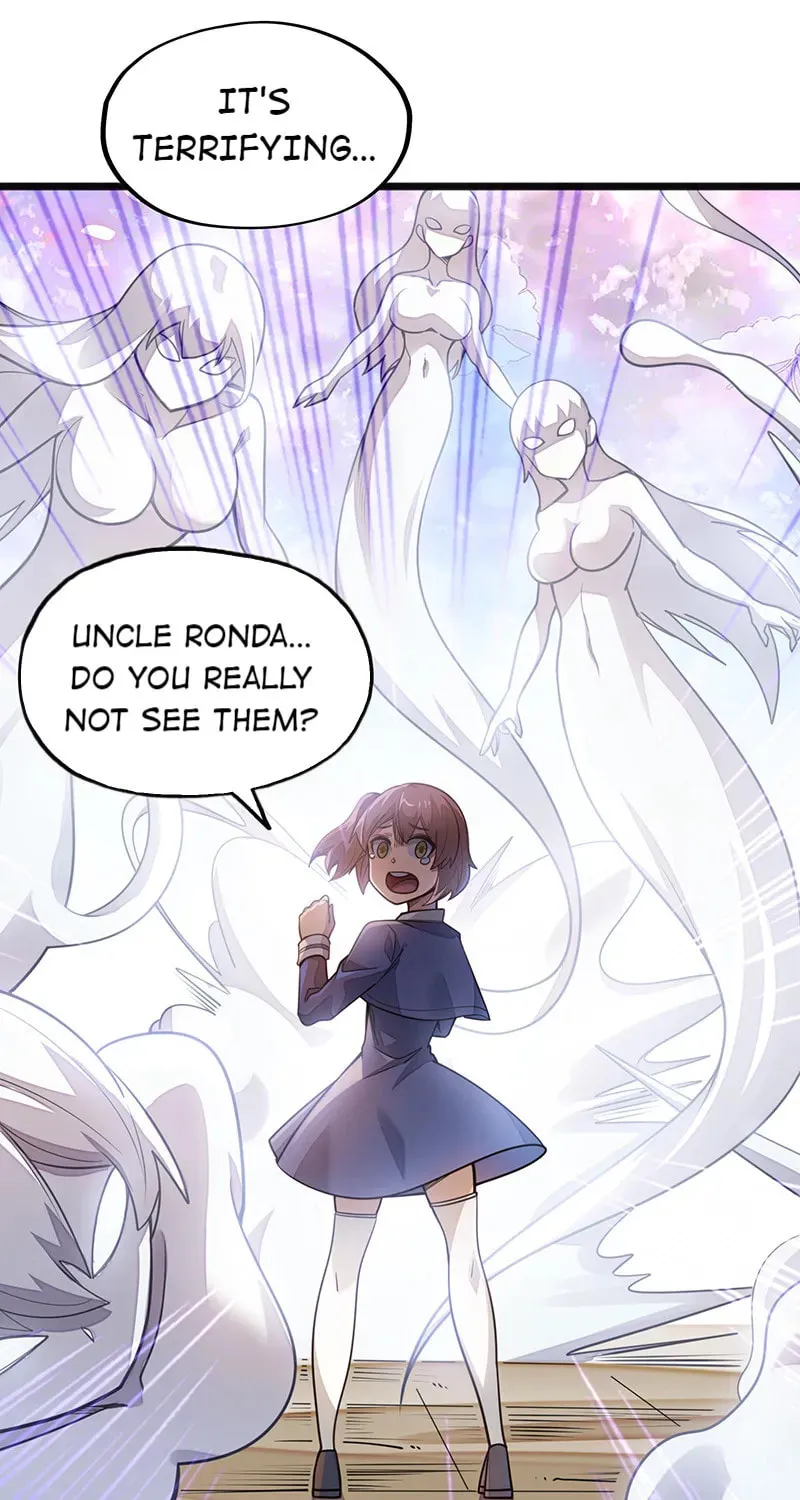 Demon King's Rules x Witch's Covenant Chapter 61.2 page 4 - 
