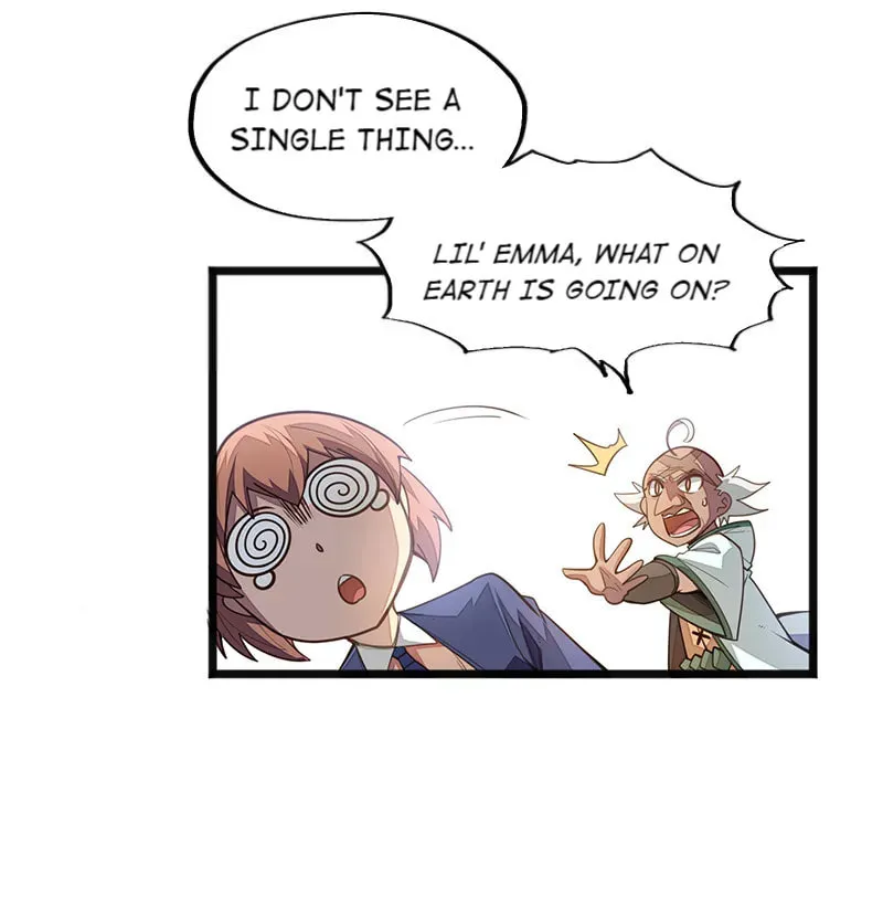 Demon King's Rules x Witch's Covenant Chapter 61.2 page 6 - 
