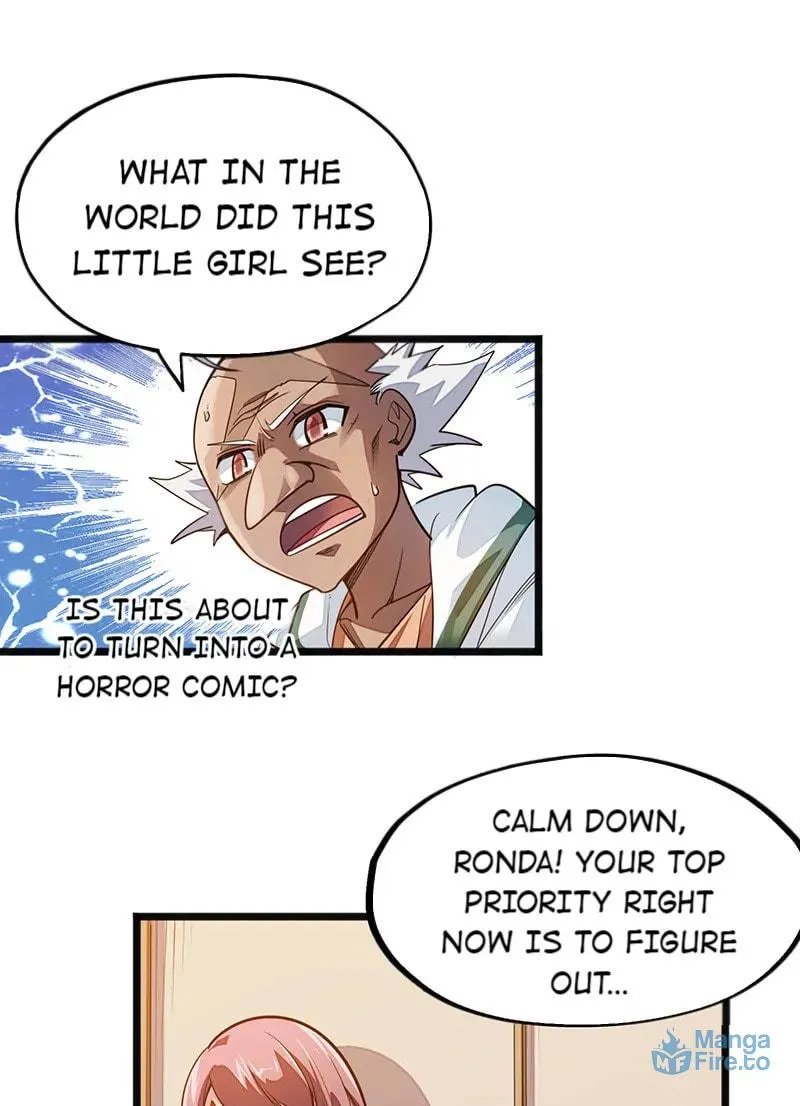 Demon King's Rules x Witch's Covenant Chapter 61.2 page 7 - 