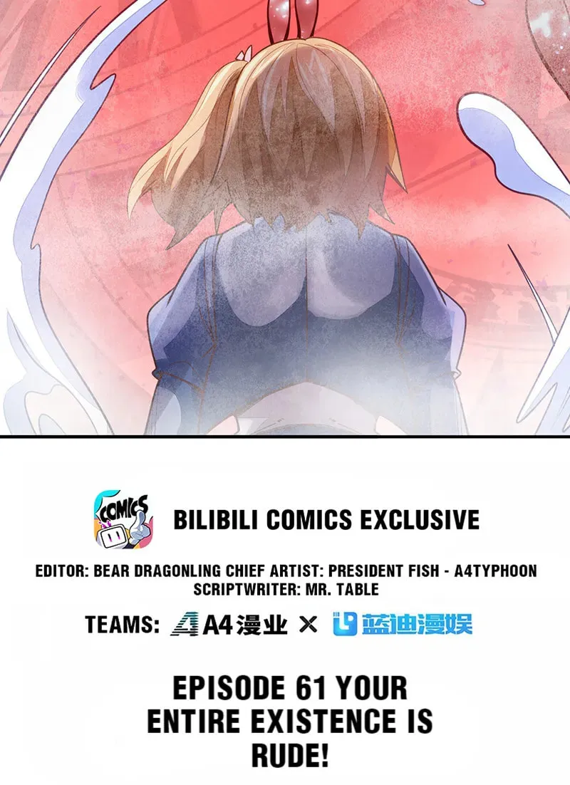 Demon King's Rules x Witch's Covenant Chapter 62.1 page 2 - 