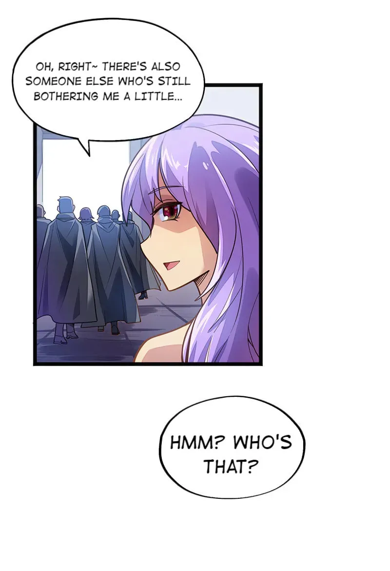 Demon King's Rules x Witch's Covenant Chapter 62.1 page 13 - 