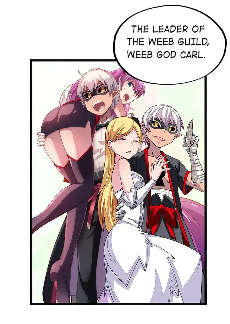 Demon King's Rules x Witch's Covenant Chapter 62.1 page 14 - 