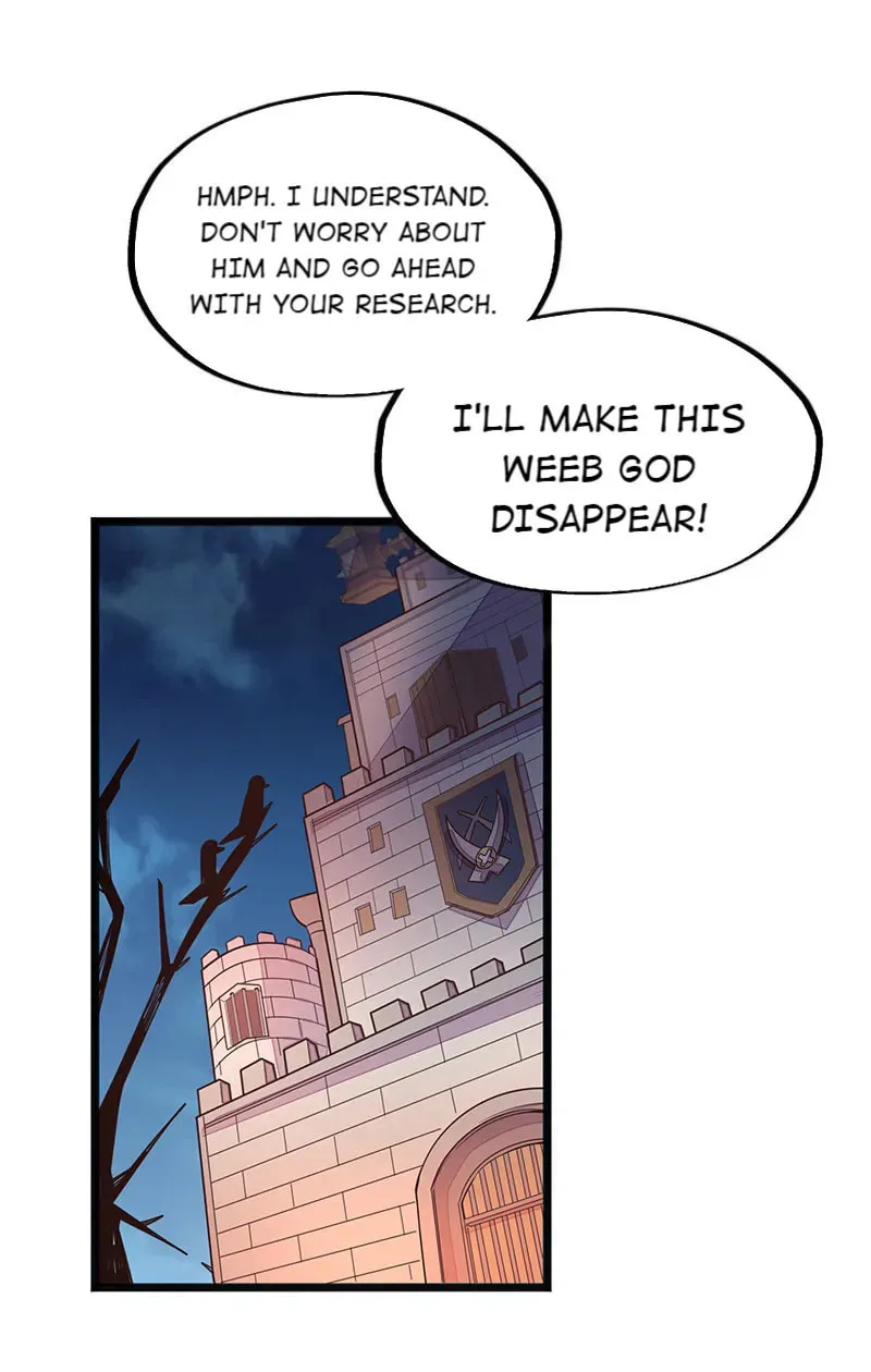 Demon King's Rules x Witch's Covenant Chapter 62.1 page 17 - 