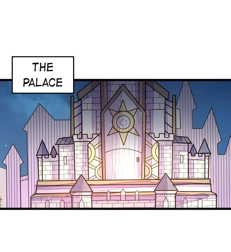 Demon King's Rules x Witch's Covenant Chapter 62.1 page 18 - 