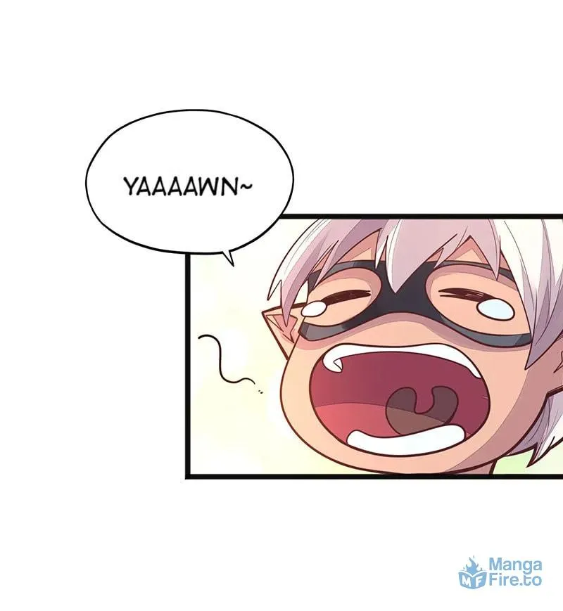 Demon King's Rules x Witch's Covenant Chapter 62.1 page 19 - 