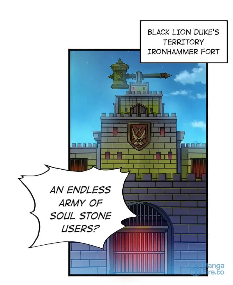 Demon King's Rules x Witch's Covenant Chapter 62.1 page 3 - 