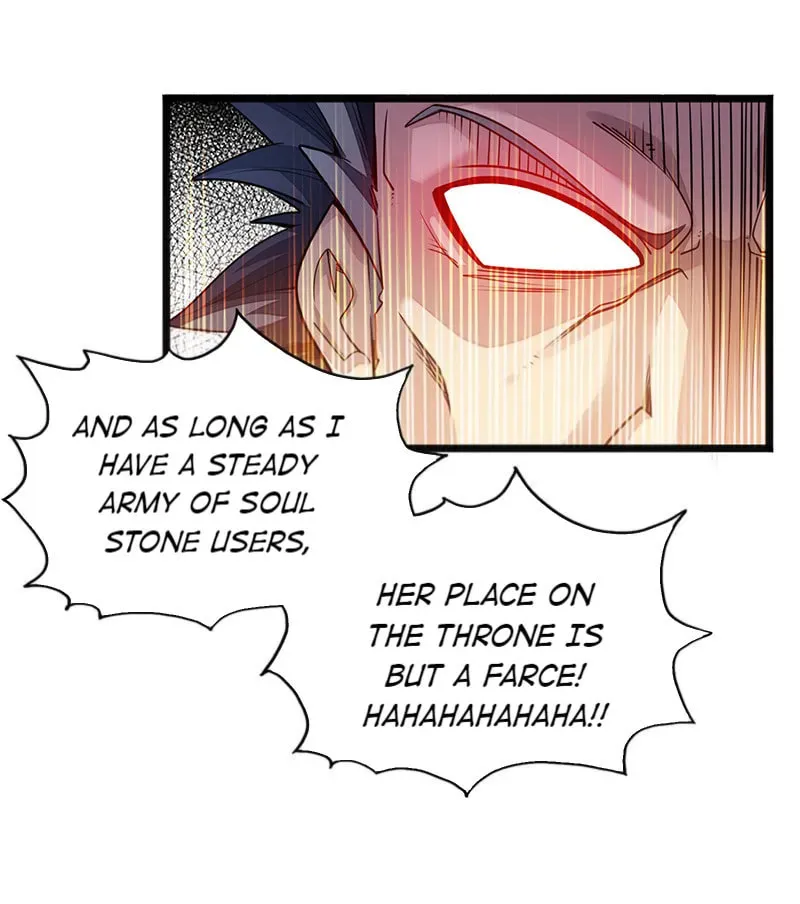 Demon King's Rules x Witch's Covenant Chapter 62.1 page 7 - 