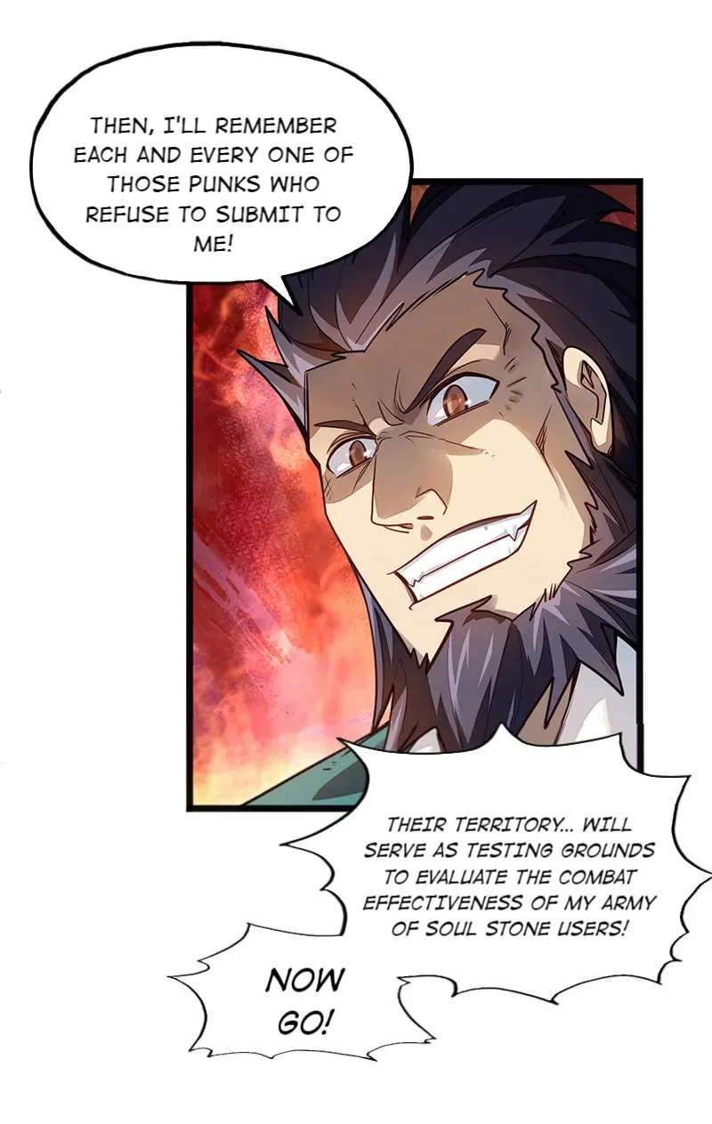 Demon King's Rules x Witch's Covenant Chapter 62.1 page 10 - 