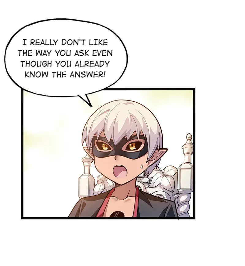 Demon King's Rules x Witch's Covenant Chapter 62.2 page 1 - 