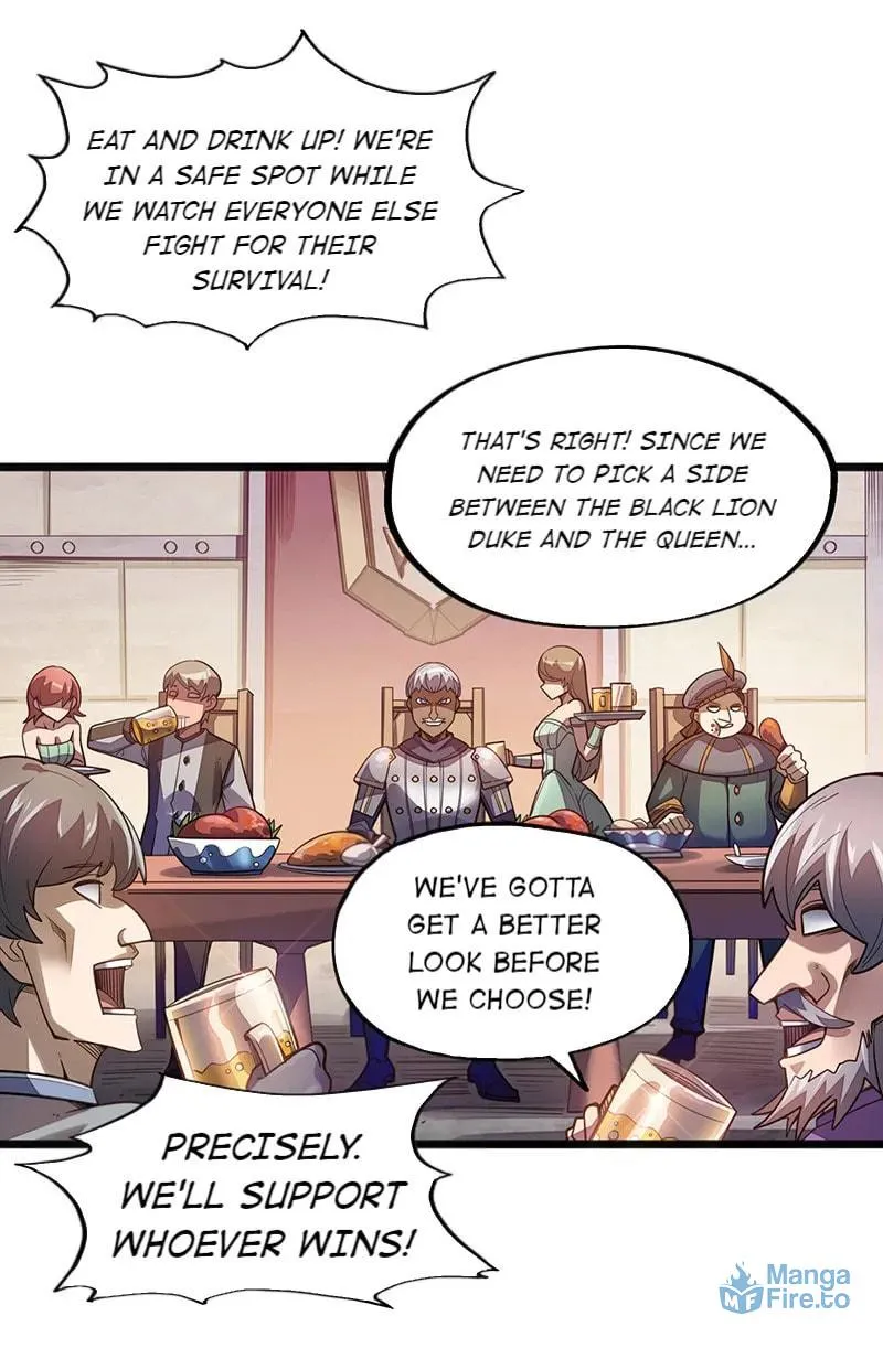 Demon King's Rules x Witch's Covenant Chapter 62.2 page 12 - 