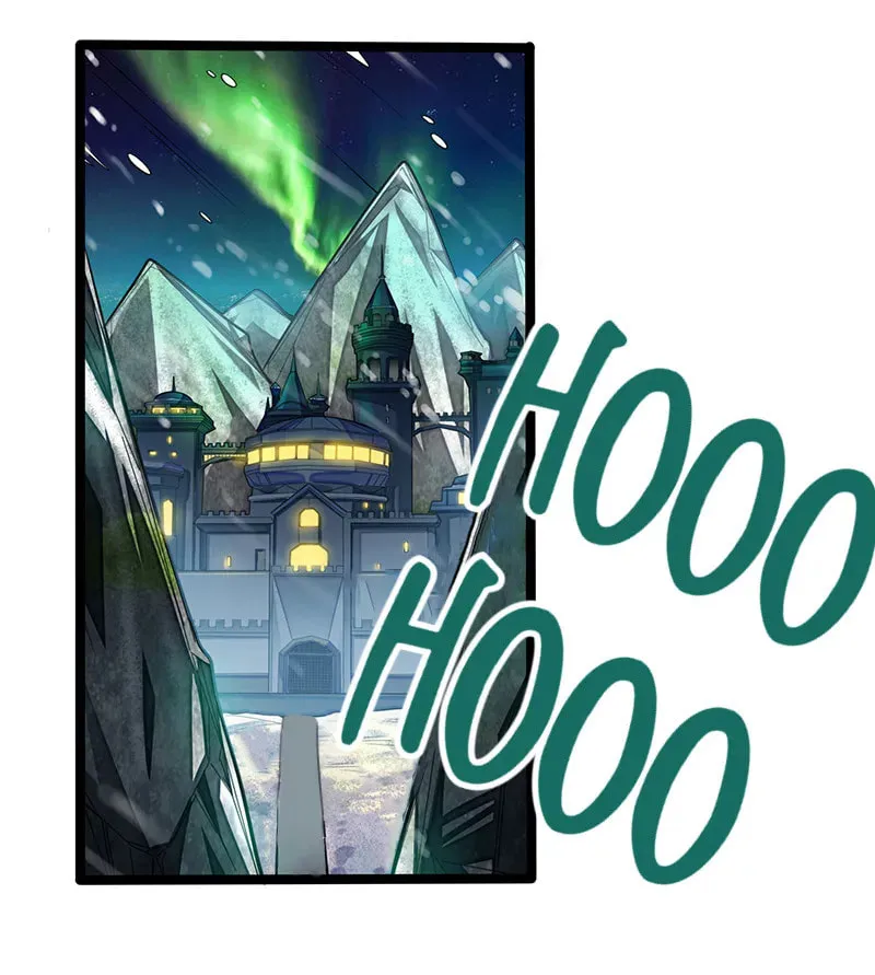 Demon King's Rules x Witch's Covenant Chapter 62.2 page 13 - 