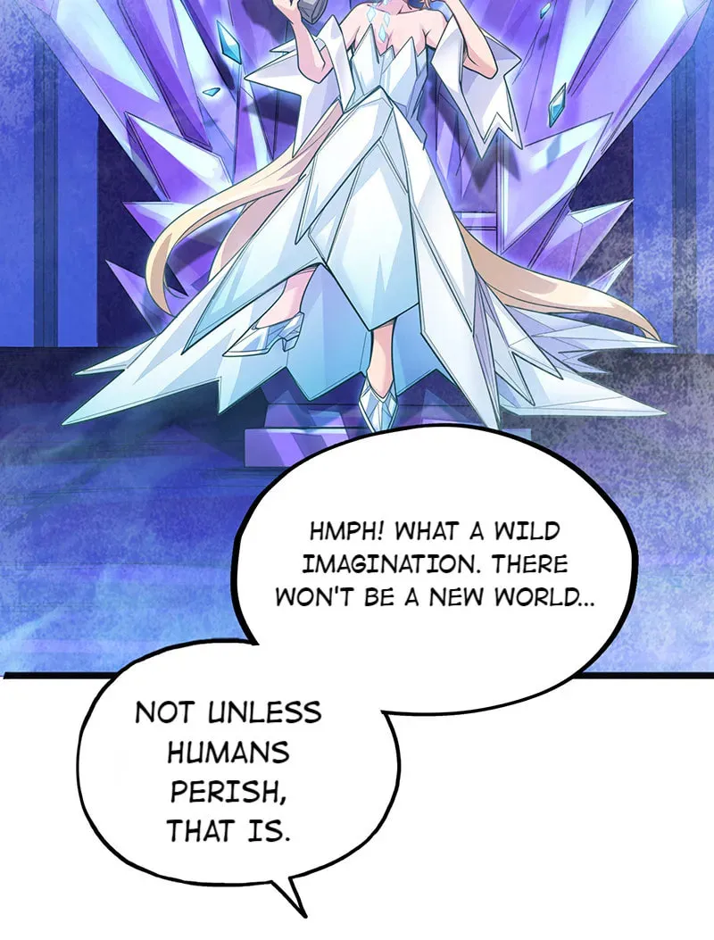Demon King's Rules x Witch's Covenant Chapter 62.2 page 16 - 