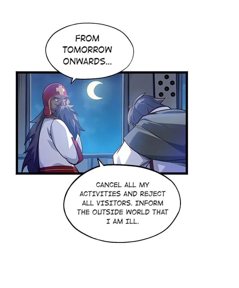 Demon King's Rules x Witch's Covenant Chapter 62.2 page 5 - 
