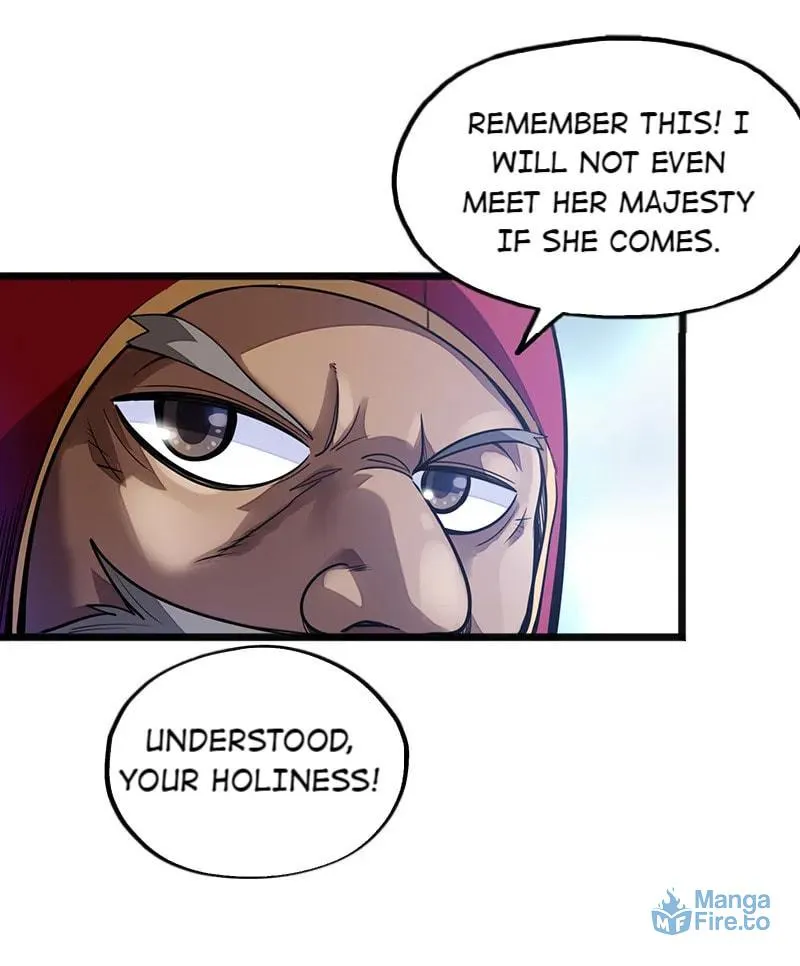 Demon King's Rules x Witch's Covenant Chapter 62.2 page 6 - 