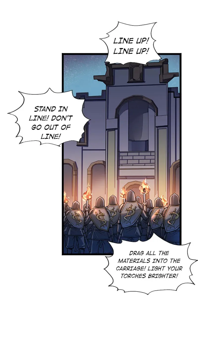 Demon King's Rules x Witch's Covenant Chapter 62.2 page 7 - 