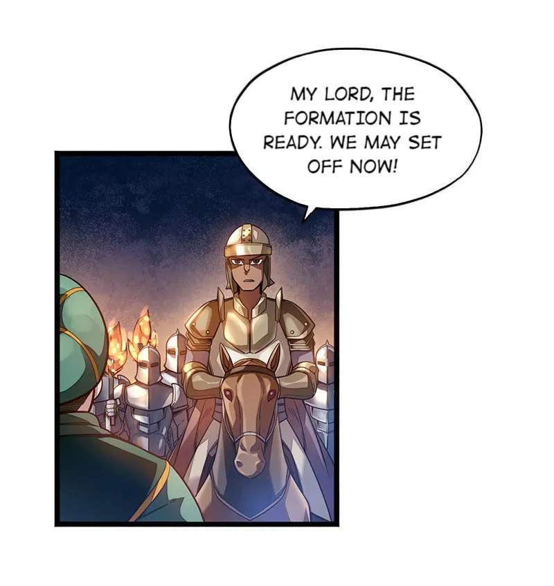 Demon King's Rules x Witch's Covenant Chapter 62.2 page 8 - 
