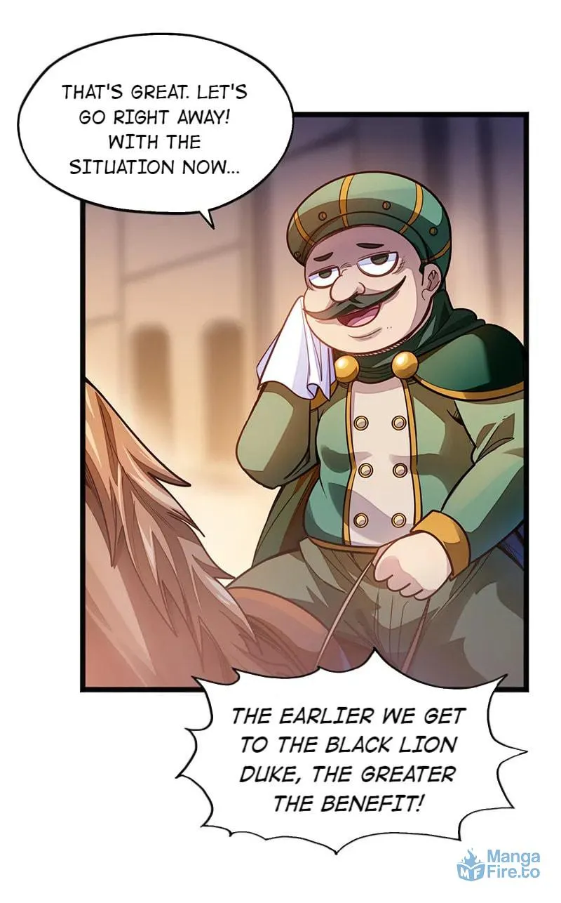 Demon King's Rules x Witch's Covenant Chapter 62.2 page 9 - 