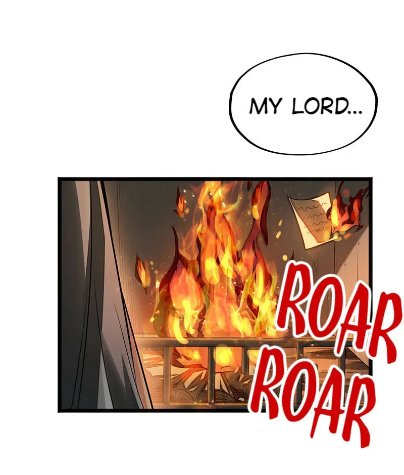 Demon King's Rules x Witch's Covenant Chapter 62.2 page 10 - 